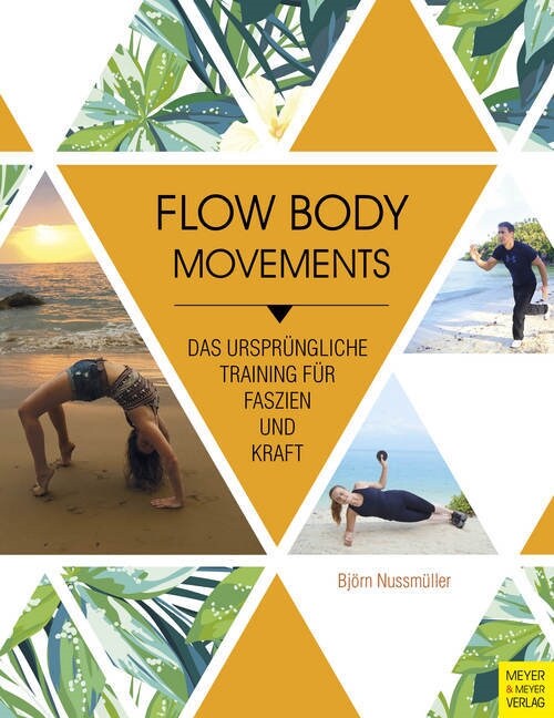 Flow Body Movements (Paperback)