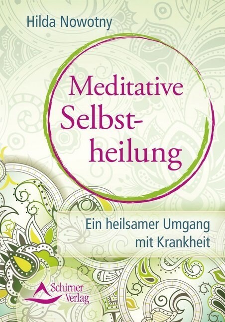 Meditative Selbstheilung (Paperback)