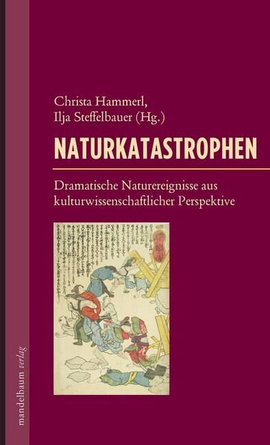 Naturkatastrophen (Paperback)