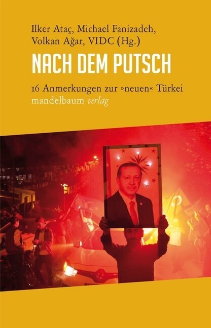 Nach dem Putsch (Paperback)