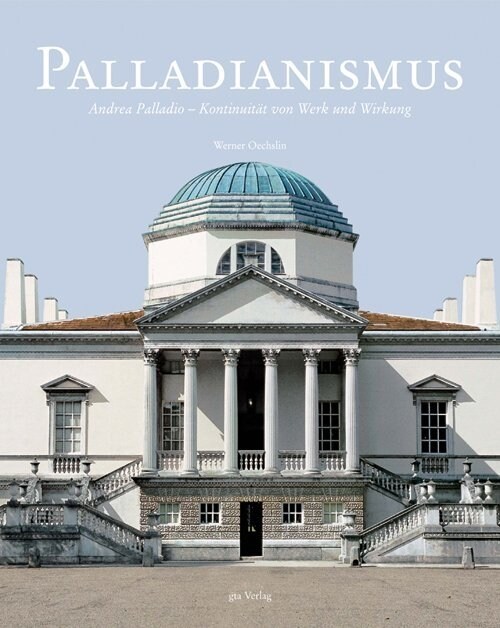 Palladianismus (Hardcover)