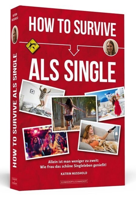 How To Survive als Single (Paperback)