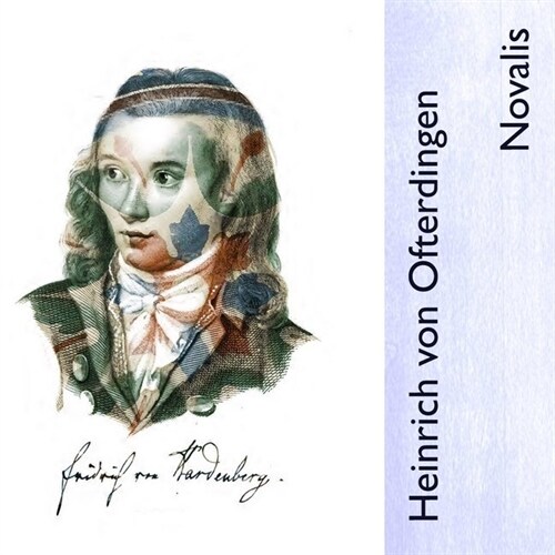 Heinrich von Ofterdingen, 1 Audio-CD, MP3 Format (CD-Audio)