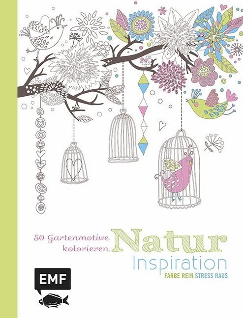Natur Inspiration (Pamphlet)