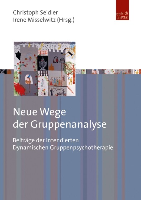 Neue Wege der Gruppenanalyse (Paperback)