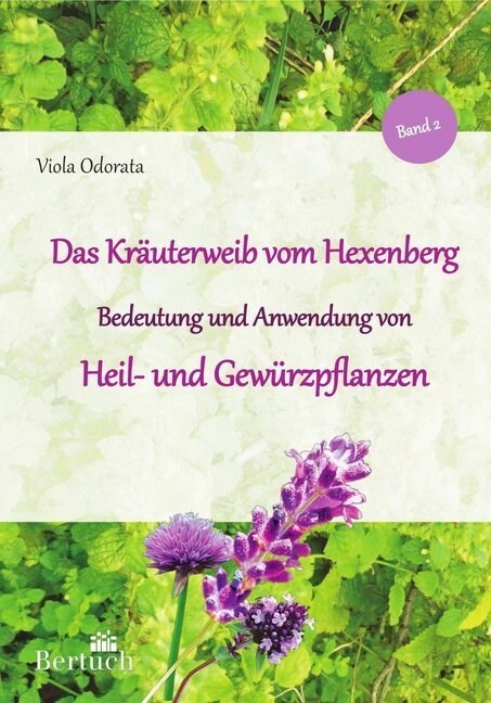 Heil- und Gewurzpflanzen (Pamphlet)
