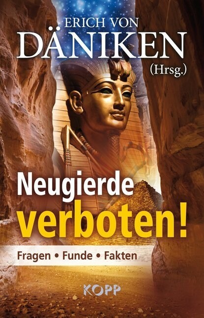 Neugierde verboten! (Hardcover)