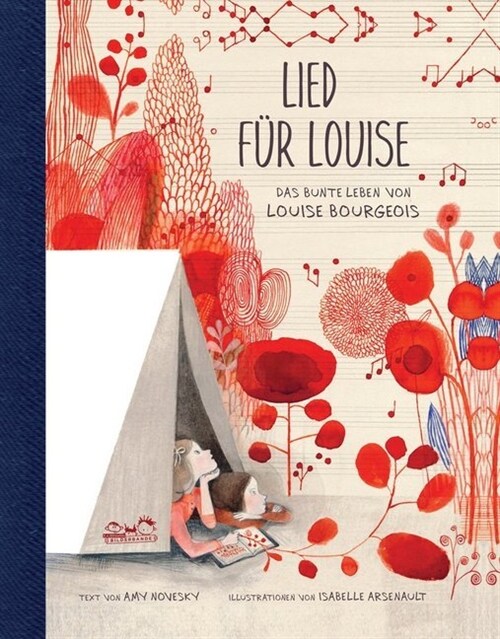 Lied fur Louise (Hardcover)