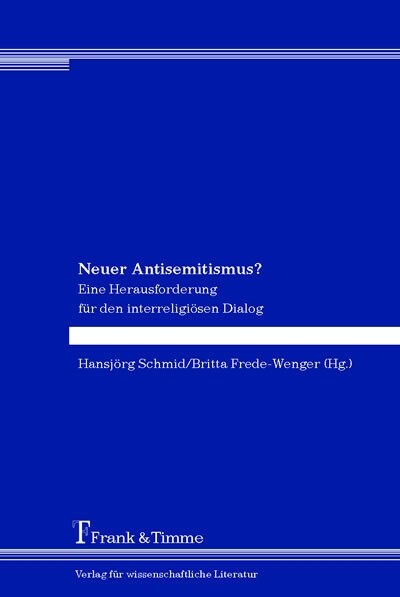 Neuer Antisemitismus？ (Paperback)