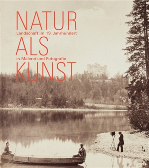 Natur als Kunst (Paperback)