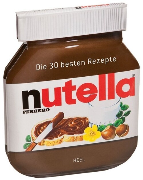 Nutella (Hardcover)