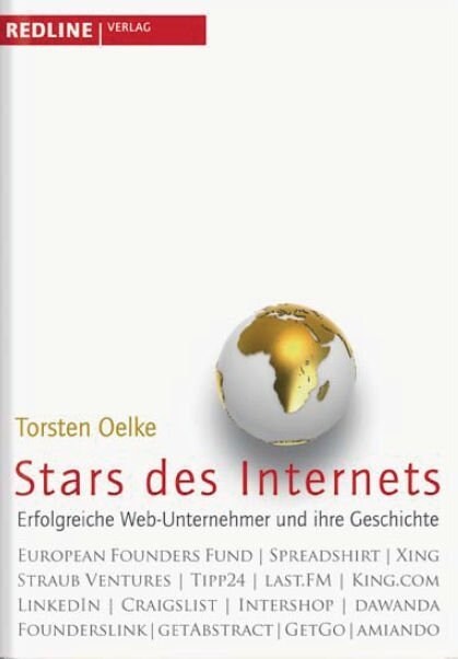Stars des Internet (Hardcover)