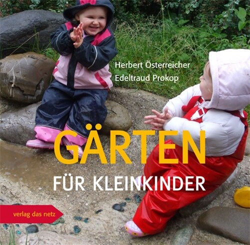 Garten fur Kleinkinder (Paperback)