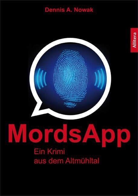 MordsApp (Hardcover)