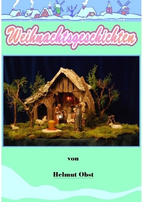 Weihnachtsgeschichten (Paperback)