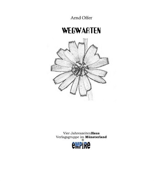 Wegwarten (Paperback)