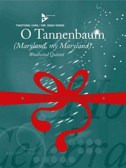 O Tannenbaum (Sheet Music)