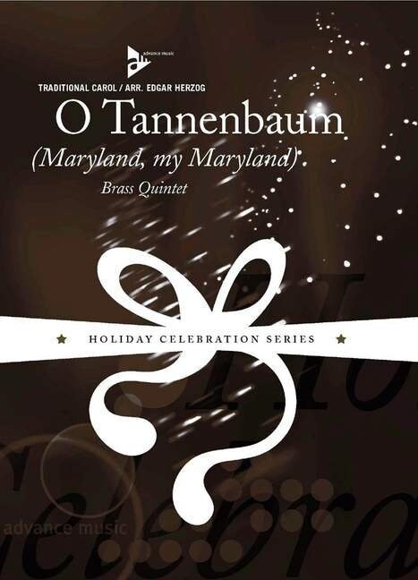 O Tannenbaum (Sheet Music)