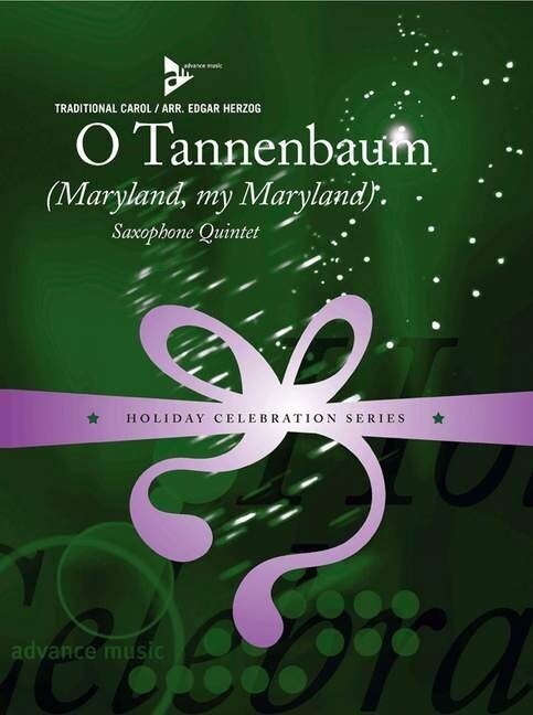 O Tannenbaum (Sheet Music)