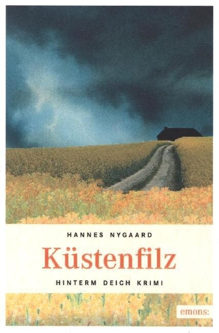 Kustenfilz (Paperback)