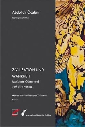 Manifest der demokratischen Zivilisation, 2 Teile (Paperback)