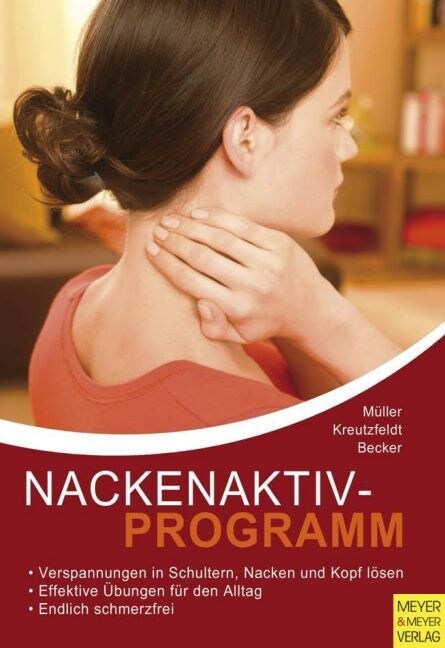 Nackenaktivprogramm (Paperback)