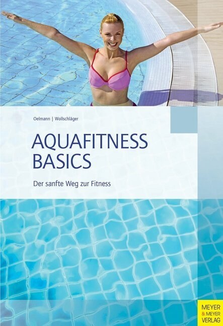 Aqua-Fitness Basics (Paperback)