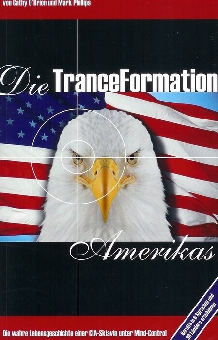 Die TranceFormation Amerikas (Paperback)