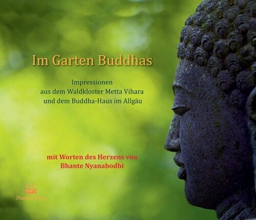 Im Garten Buddhas (Hardcover)