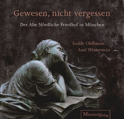 Gewesen, nicht vergessen (Hardcover)