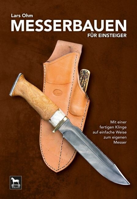 Messerbauen fur Einsteiger (Paperback)