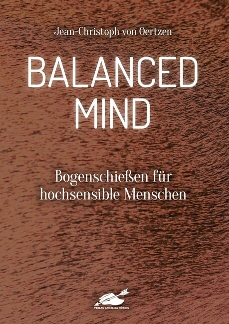 Balanced Mind (Paperback)