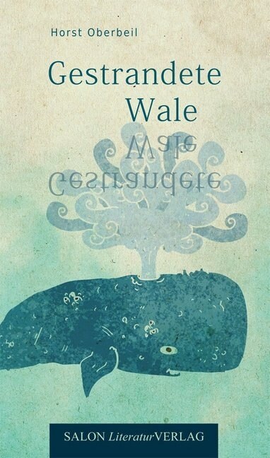 Gestrandete Wale (Hardcover)