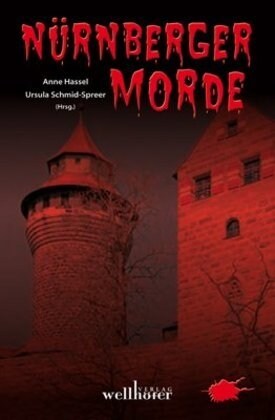 Nurnberger Morde (Paperback)