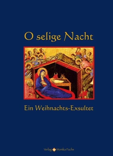 O selige Nacht, m. Audio-CD (Sheet Music)