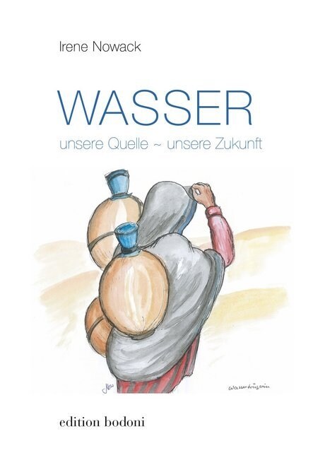 Wasser (Paperback)