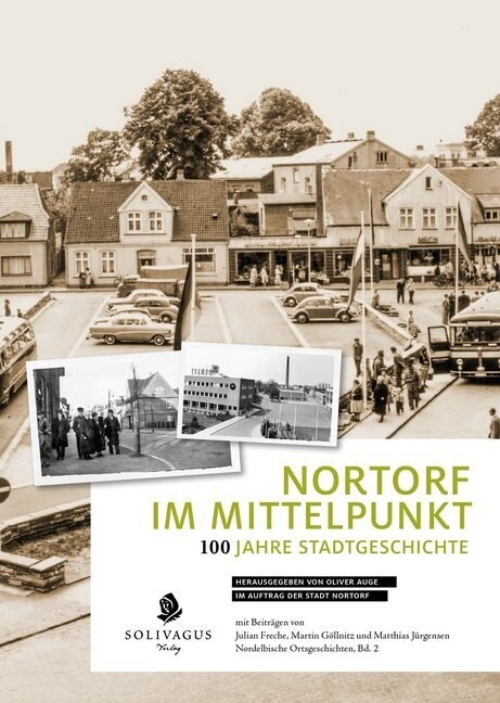 Nortorf im Mittelpunkt (Hardcover)