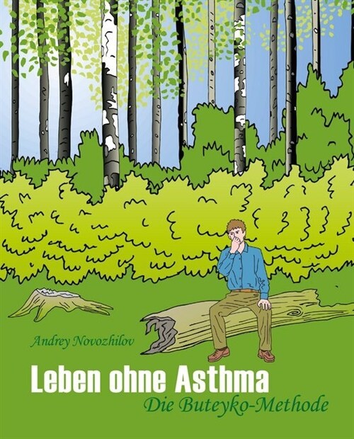 Leben ohne Asthma (Hardcover)
