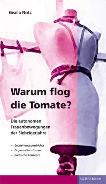 Warum flog die Tomate？ (Paperback)