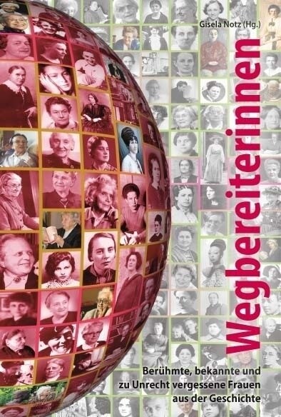 Wegbereiterinnen (Paperback)