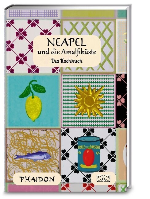 Neapel und die Amalfikuste (Hardcover)