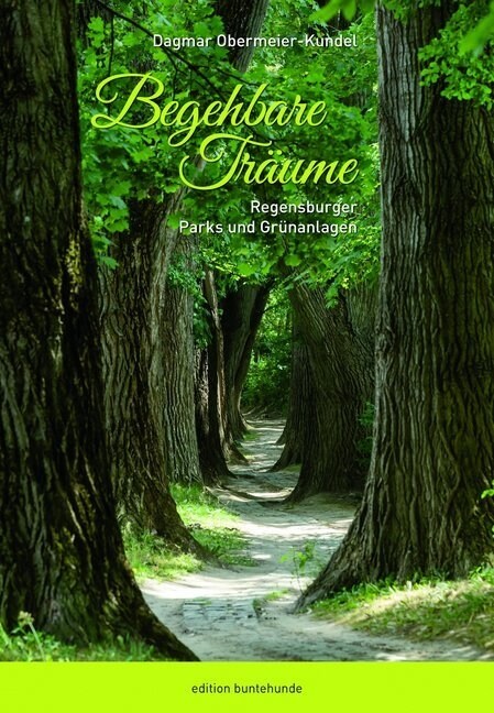 Begehbare Traume (Paperback)