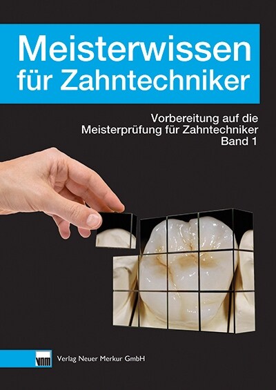 Meisterwissen fur Zahntechniker (Hardcover)