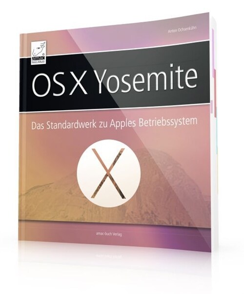 OS X Yosemite (Paperback)