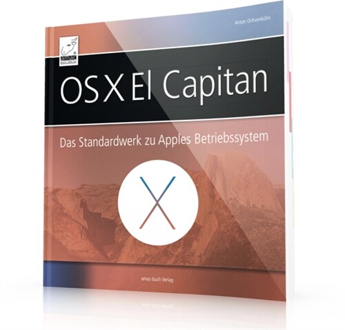 OS X El Capitan (Paperback)