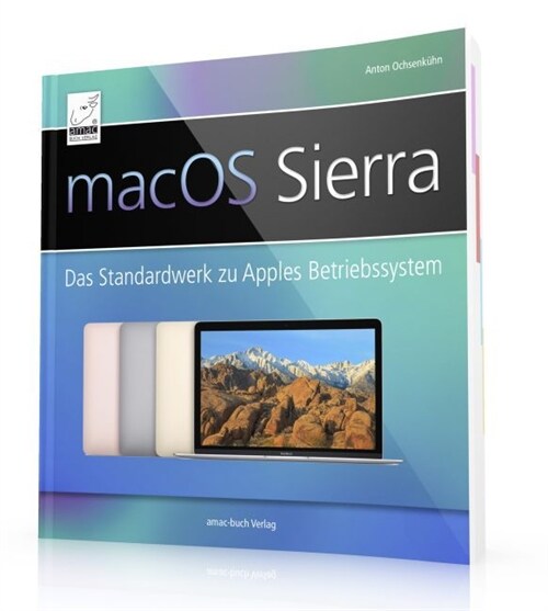 macOS Sierra (Paperback)