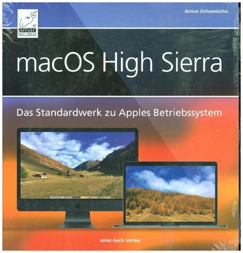 macOS High Sierra (Paperback)