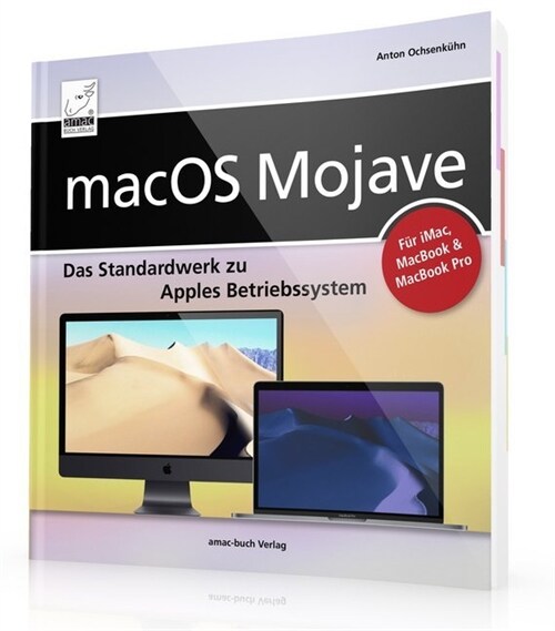 macOS Mojave (Paperback)