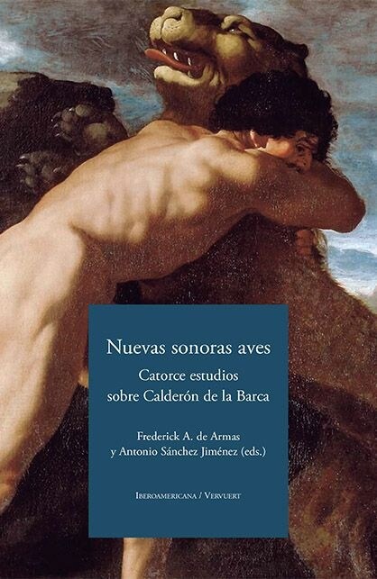 Nuevas sonoras aves. (Paperback)