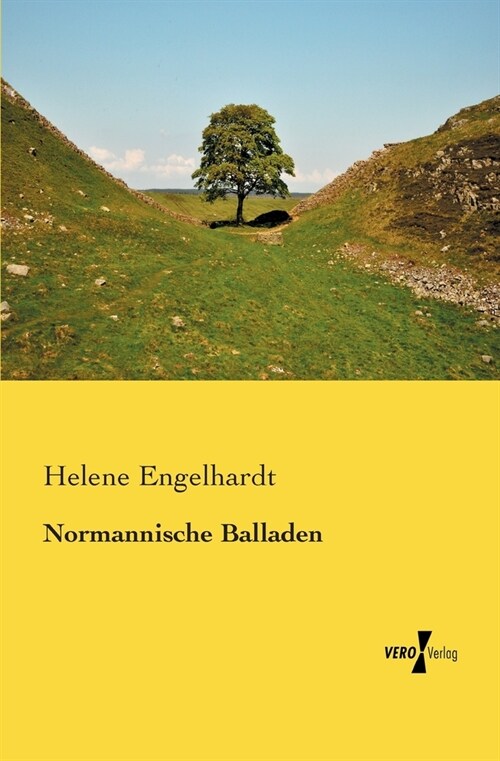 Normannische Balladen (Paperback)